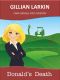 [Cara Daniels Cozy Mystery 01] • Donald's Death (Cara Daniels Cozy Mystery Book 1)